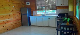 Tranquility Suite- Cottage 7