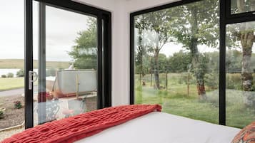 1 habitación, wifi y ropa de cama