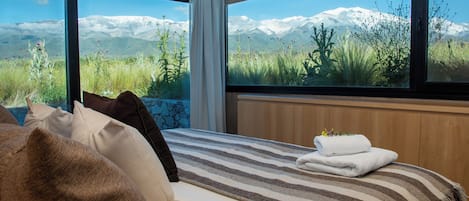 Deluxe Room, Mountain View