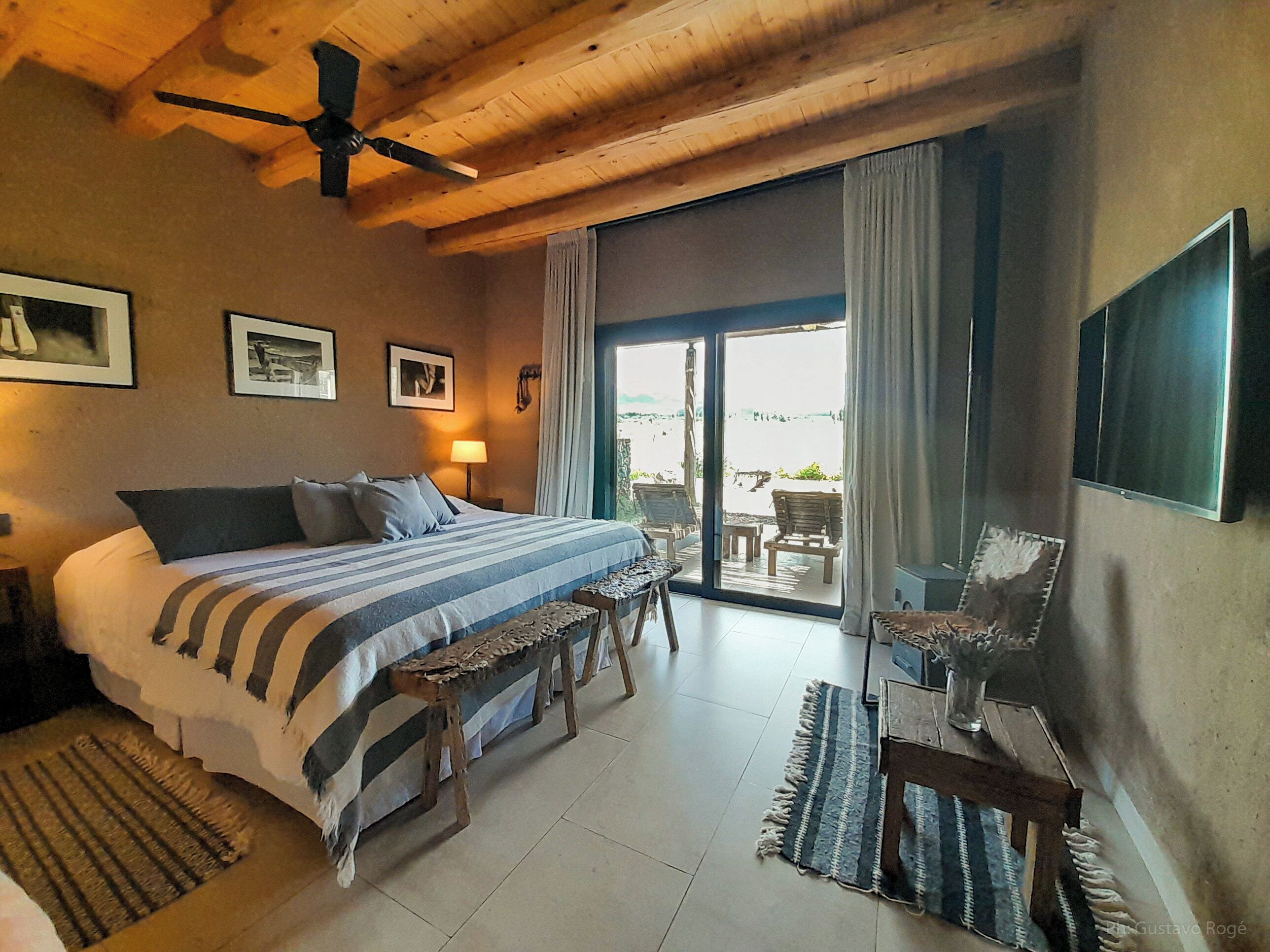 1 chambre, draps en coton égyptien, literie de qualité supérieure