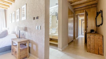 1 habitación, sábanas de algodón egipcio y ropa de cama de alta calidad