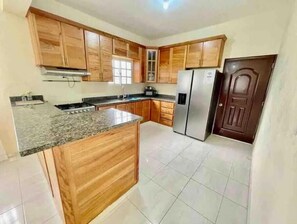 Private kitchen - Casa Duran Jarabacoa (Jarabacoa)