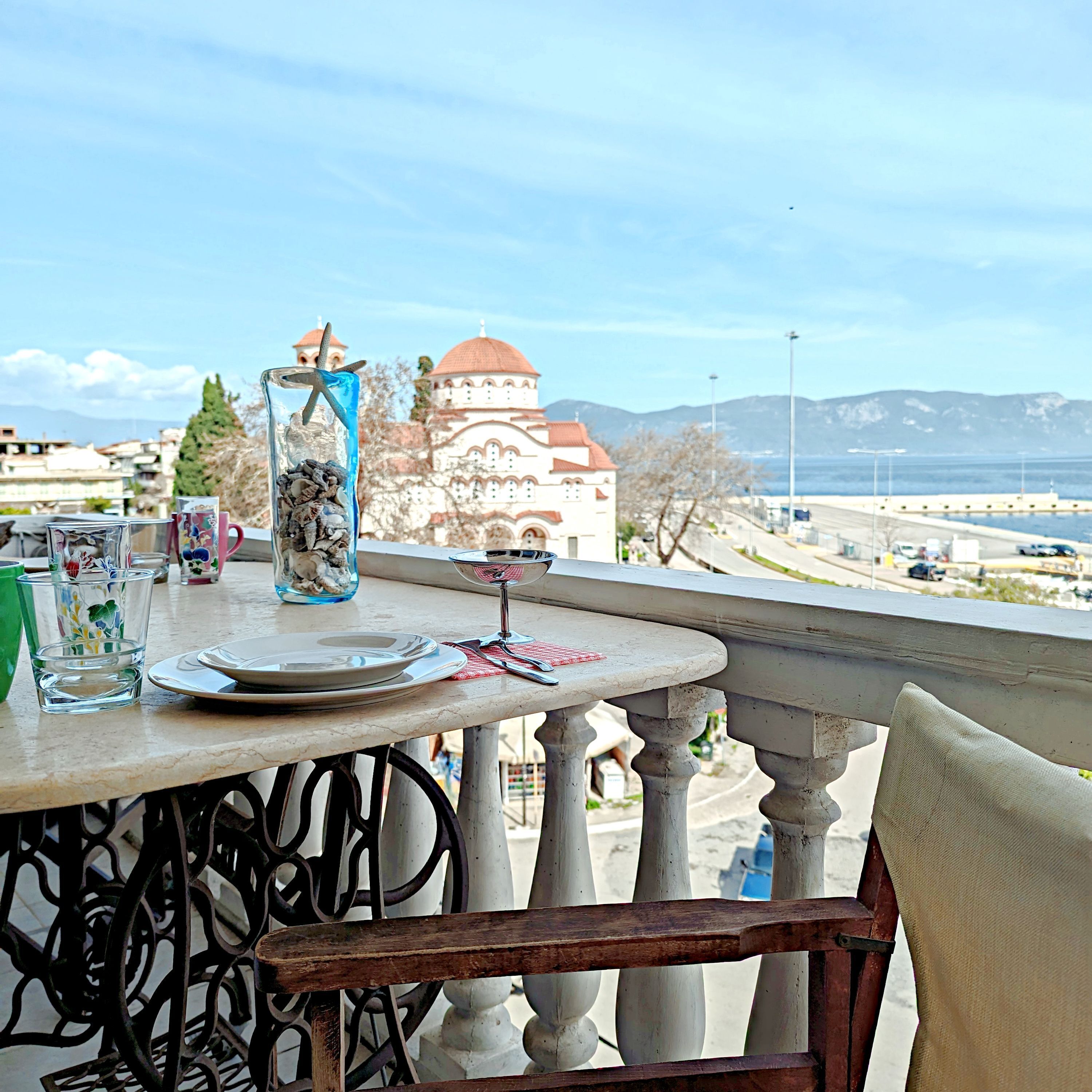 Apartment, Accessible | 1 bedroom