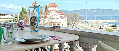 Apartment, Accessible | 1 bedroom