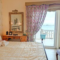 公寓, 无障碍 | 1 多间卧室