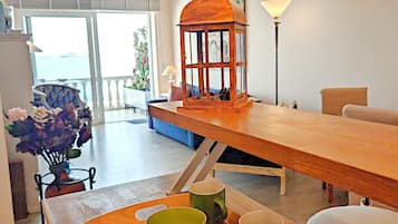 1 habitación