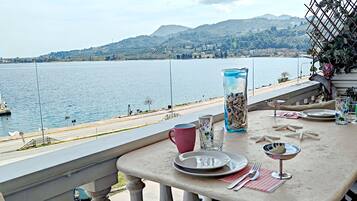 Căn hộ, phù hợp cho người khuyết tật | 1 phòng ngủ