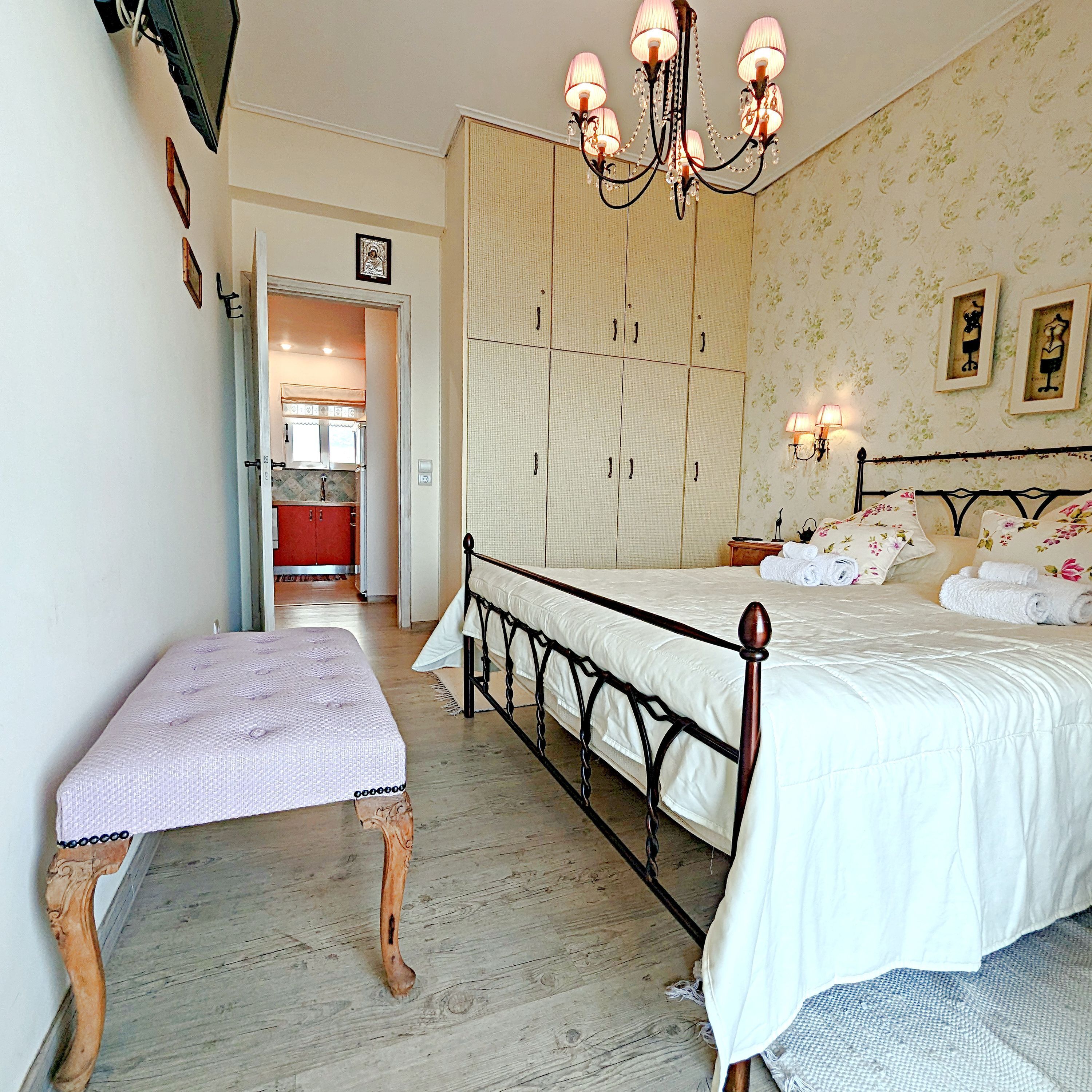 House, Accessible | 1 bedroom