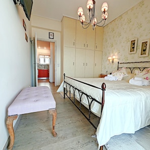 House, Accessible | 1 bedroom