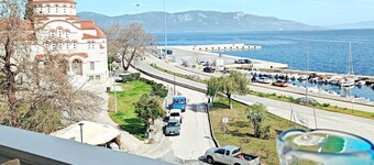 Gavalas Apartment in Agios Konstantinos