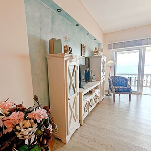 1 bedroom - Gavalas Apartment in Agios Konstantinos (Kamena Vourla)