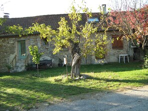 Exteriör