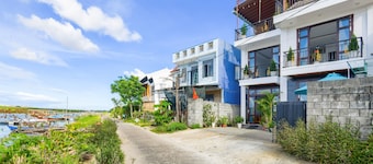 Homestay riverside & Swimming pool - Promo 10-30%