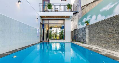 Homestay riverside & Swimming pool - Promo 10-30%