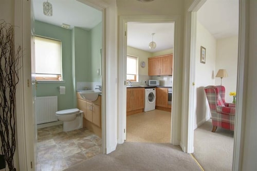 The Old Mill Apartment, on NC500