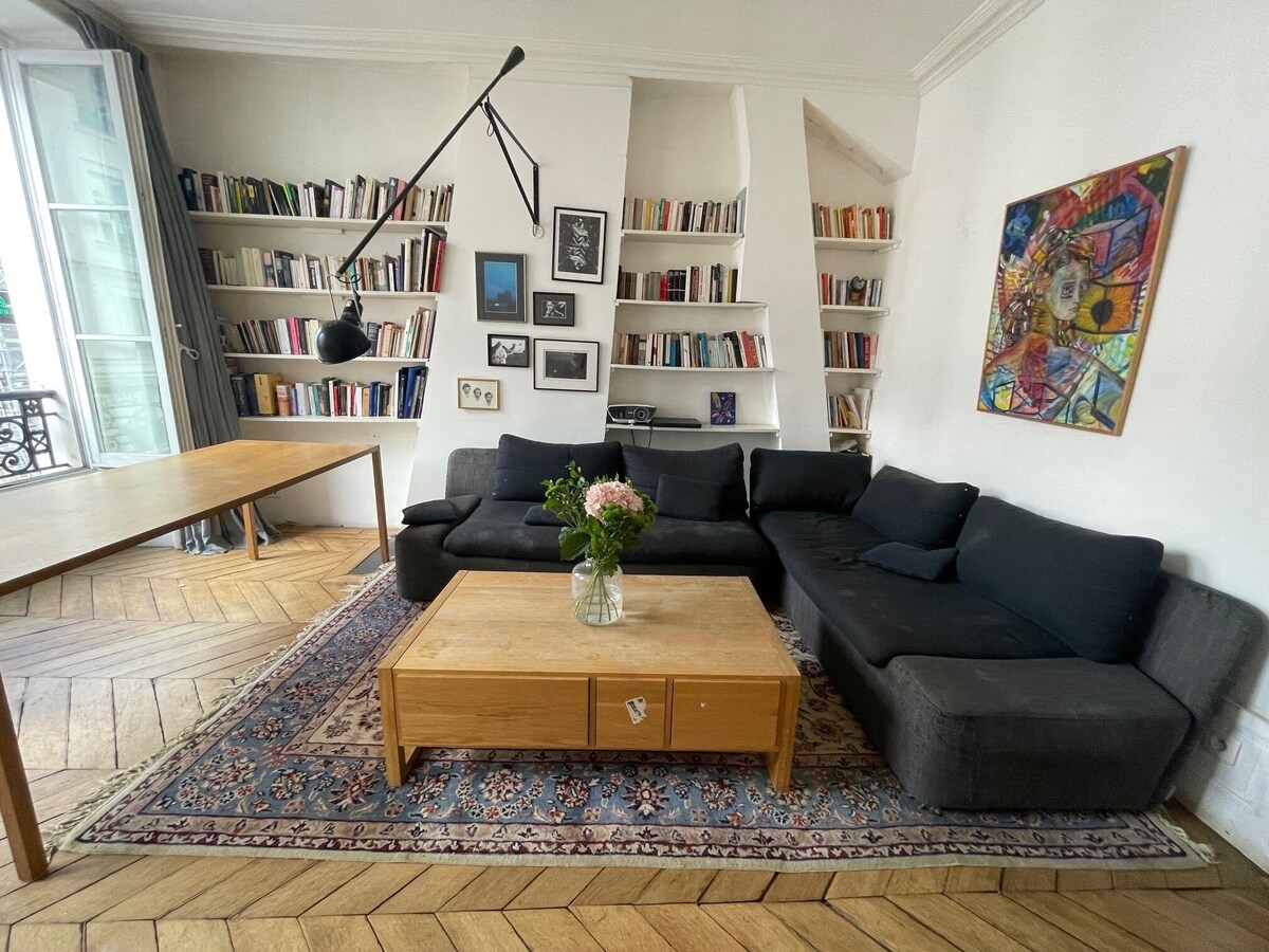 Image de profil de l’hôte