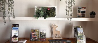 Hirschenhof Aparthotel & Restaurant