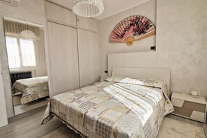 1 bedroom, in-room safe, desk, soundproofing - Appartamento - Iris - Vallecrosia (Vallecrosia)