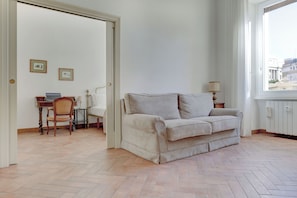 Apartament | Sala d'estar
