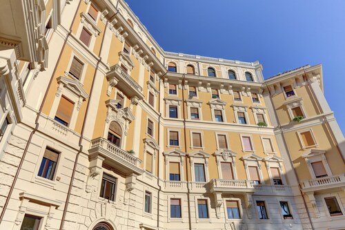 Home and More St. Angelo APT 5