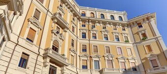 Home and More St. Angelo APT 5