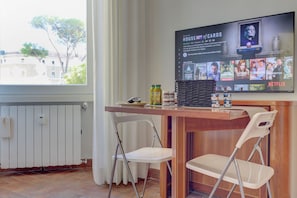 Appartement | Woonruimte