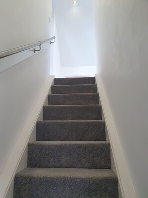 Interior - Blue Bay Villa in Trearddur Anglesey (Trearddur Bay)