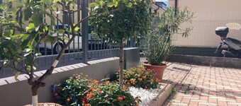 Casa dell'Opera The spacious apartment features 2 bedrooms