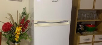 2-person studio with sea view