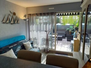 Télévision, livres