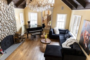 Interior - Aspen In Airmont NY (Airmont)