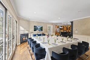 Restaurantes