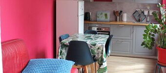 Appartement Centre Historique