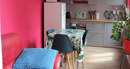 Appartement Centre Historique