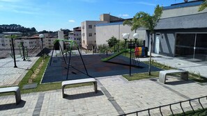 Zona infantil
