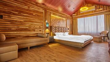 华丽套房 | 高档床上用品、特色装修、特色家居、隔音