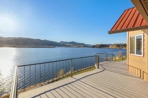 テラス / パティオ