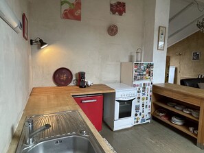 Privékeuken