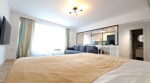 1 Schlafzimmer
