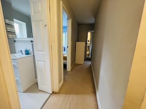 House | Interior - Charming 3-bed House in Levenshulme, Manchester (Manchester)