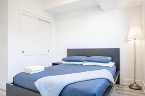 1 Schlafzimmer, kostenloses WLAN