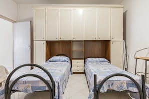 2 chambres