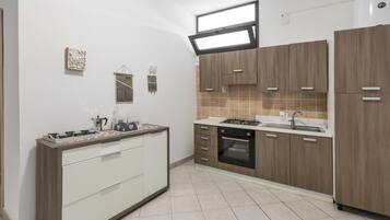 Refrigerador, utensilios de cocina