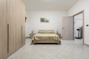 2 bedrooms - Sabbiabianca - Appartamento D by BarbarHouse (Torre Lapillo)