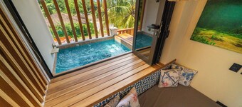 Villa Corina 5 Bedroom Ocean View Home