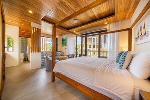 5 Schlafzimmer, WLAN, Bettwäsche