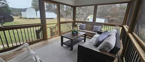 Terrass/Patio