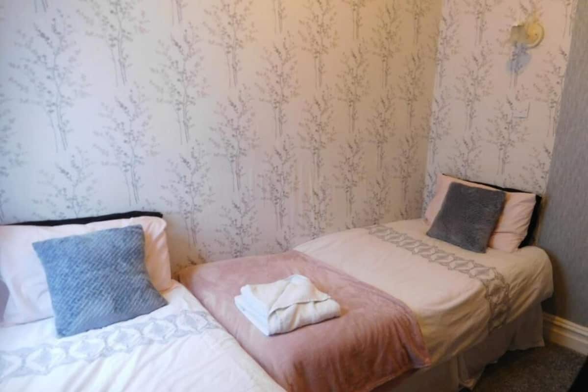 Kamar Standar