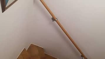 Interiör