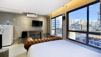 1 quarto, ferros/tábuas de passar roupa, Wi-Fi de cortesia